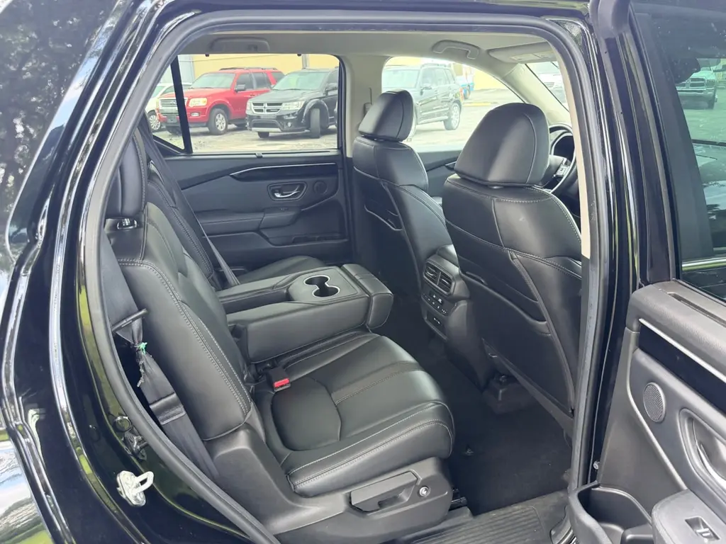 Florida Fine Cars - Used HONDA PILOT 2025 MIAMI EX-L+