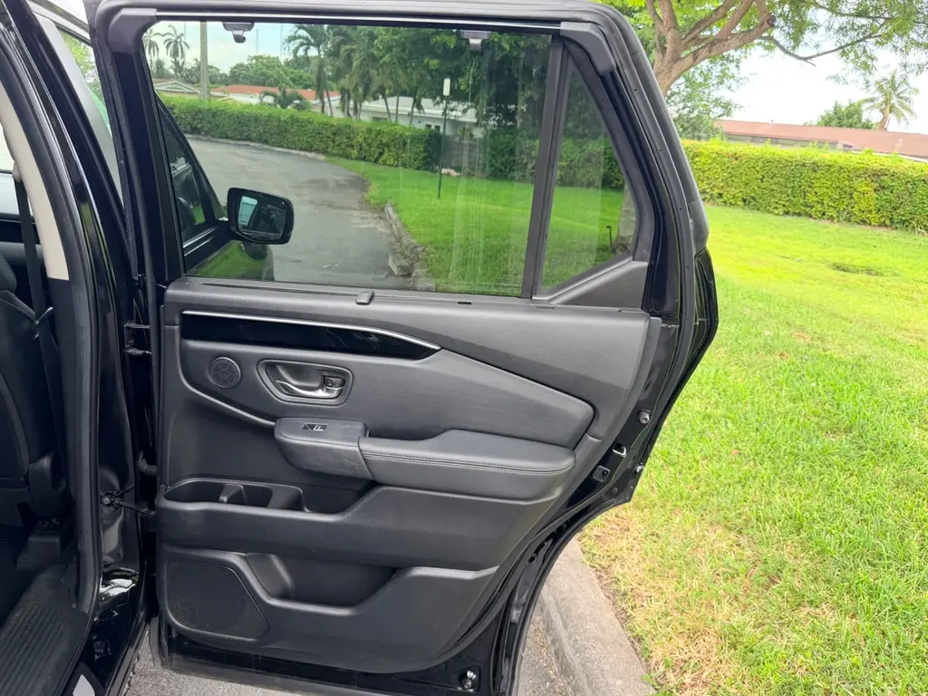 Florida Fine Cars - Used HONDA PILOT 2025 MIAMI EX-L+