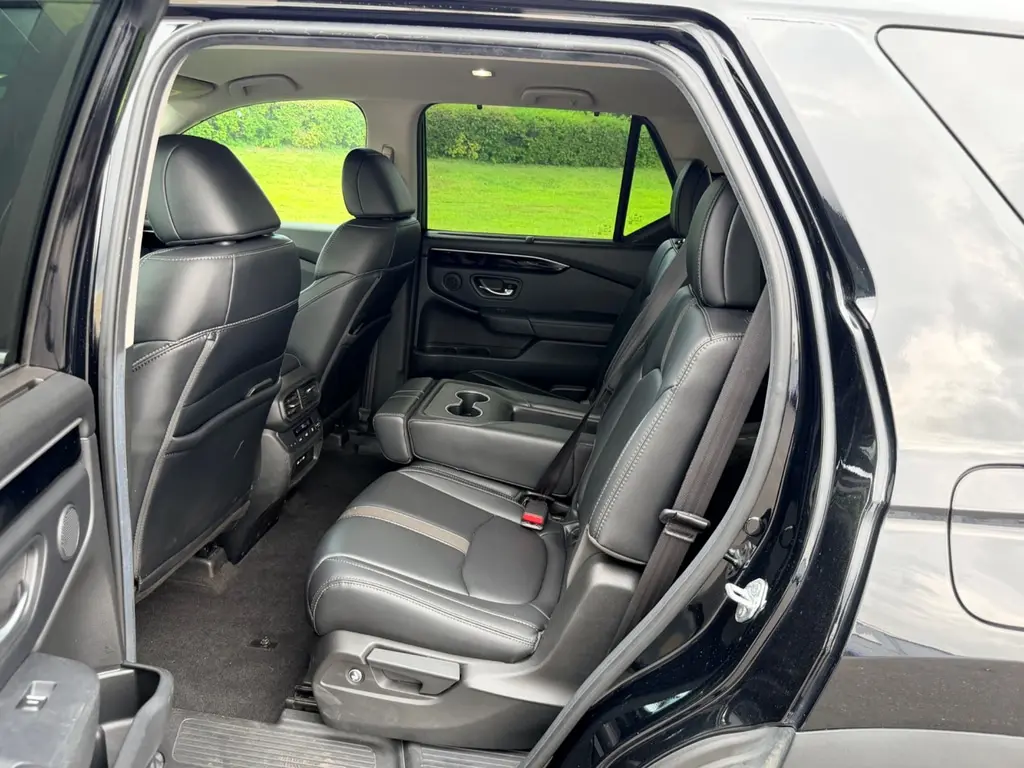 Florida Fine Cars - Used HONDA PILOT 2025 MIAMI EX-L+