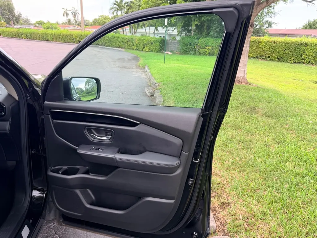 Florida Fine Cars - Used HONDA PILOT 2025 MIAMI EX-L+
