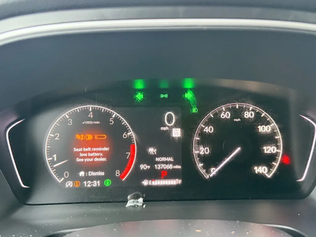 Florida Fine Cars - Used HONDA PILOT 2025 MIAMI EX-L+