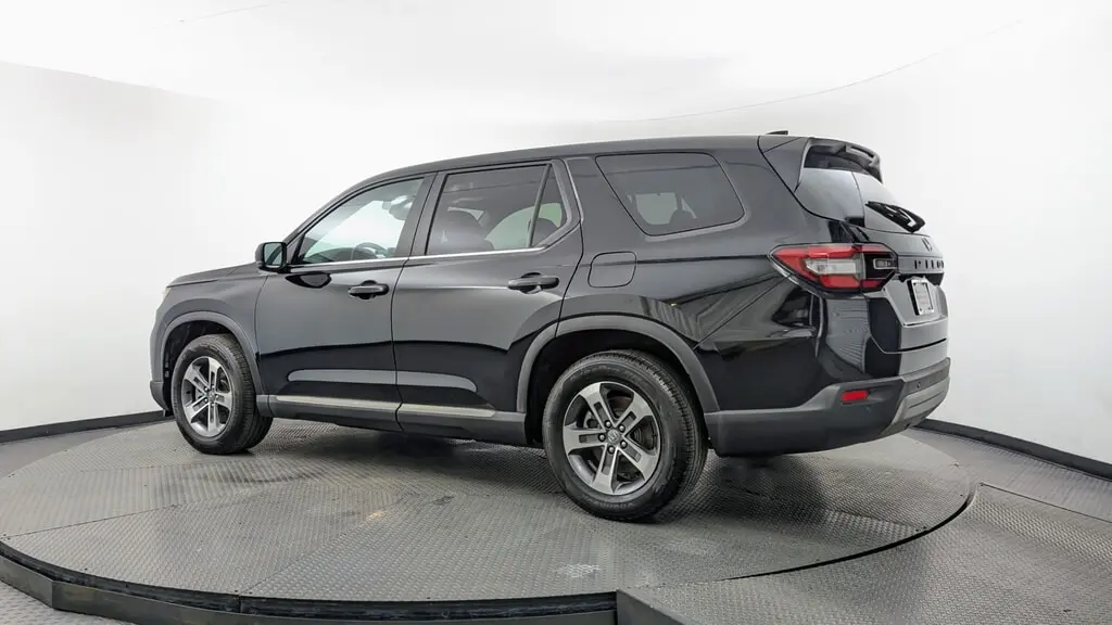 Florida Fine Cars - Used HONDA PILOT 2025 MIAMI EX-L+