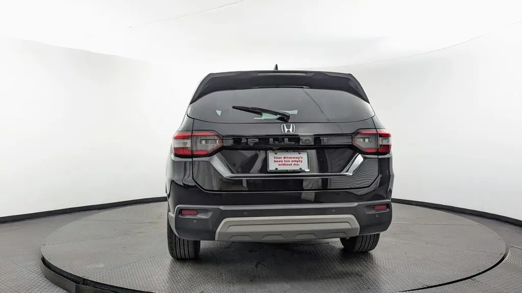 Florida Fine Cars - Used HONDA PILOT 2025 MIAMI EX-L+