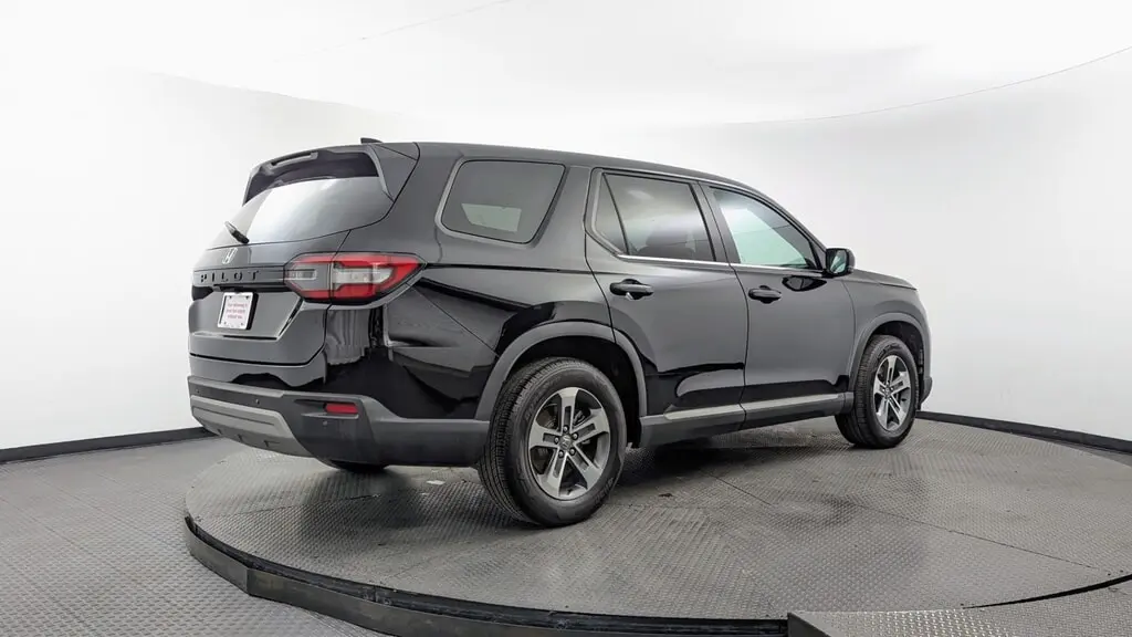 Florida Fine Cars - Used HONDA PILOT 2025 MIAMI EX-L+