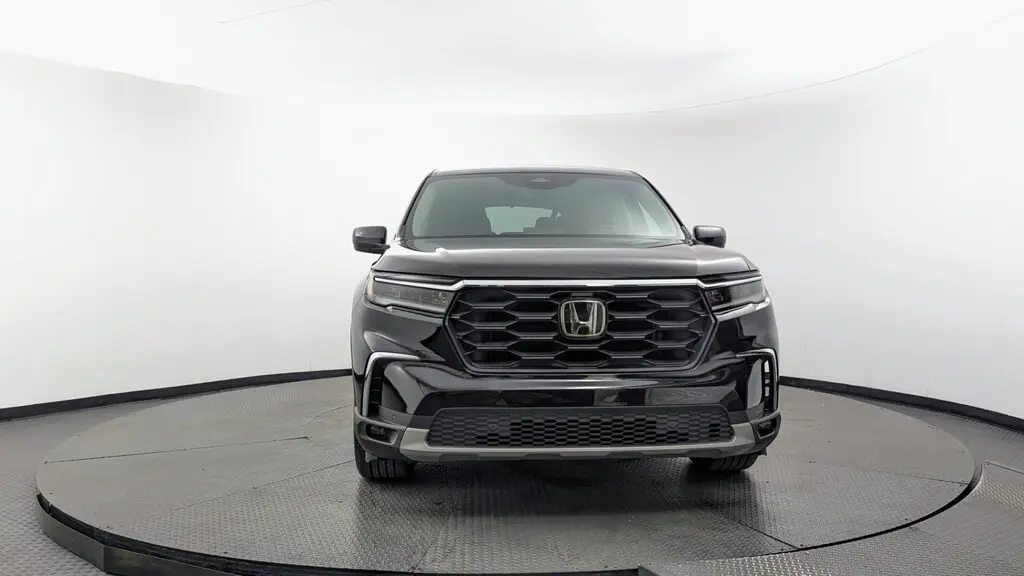Florida Fine Cars - Used HONDA PILOT 2025 MIAMI EX-L+