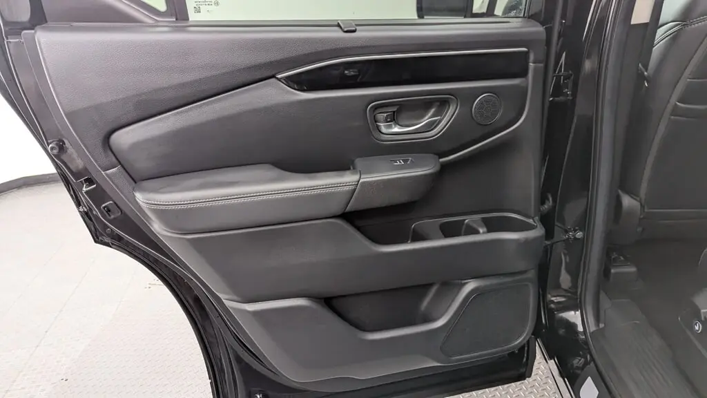Florida Fine Cars - Used HONDA PILOT 2025 MIAMI EX-L+