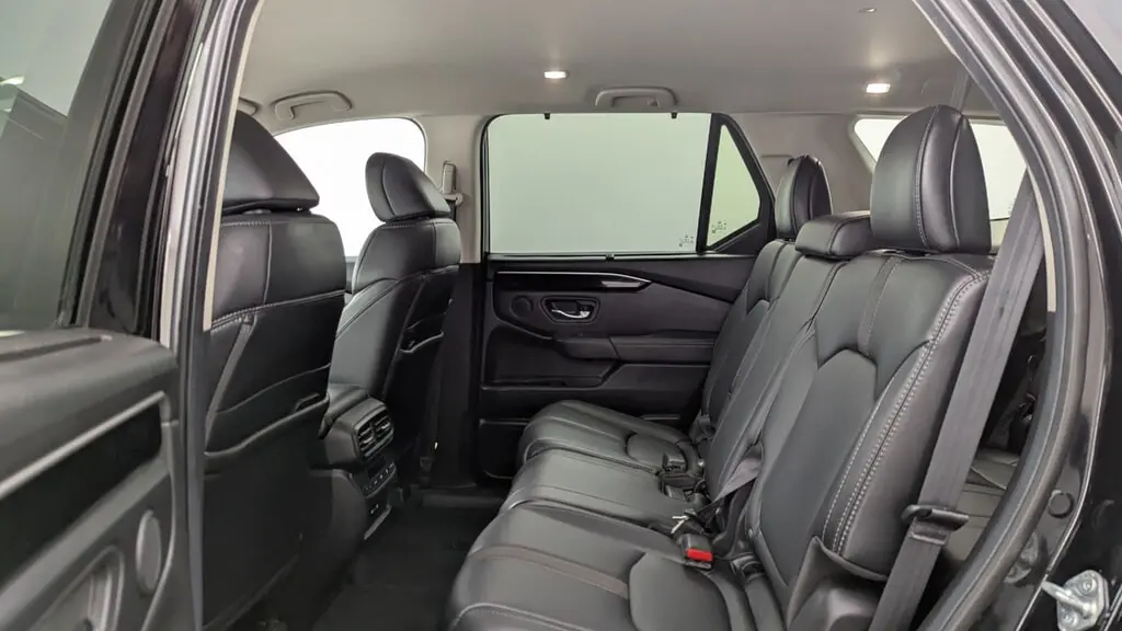 Florida Fine Cars - Used HONDA PILOT 2025 MIAMI EX-L+