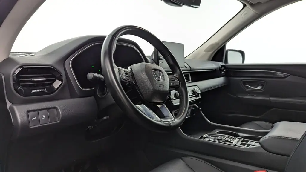 Florida Fine Cars - Used HONDA PILOT 2025 MIAMI EX-L+