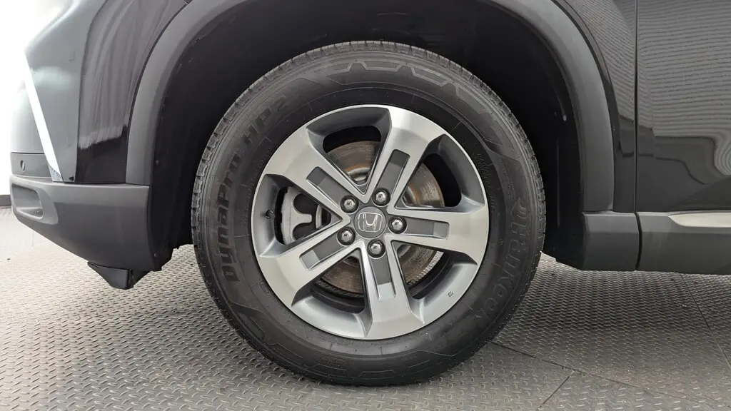 Florida Fine Cars - Used HONDA PILOT 2025 MIAMI EX-L+