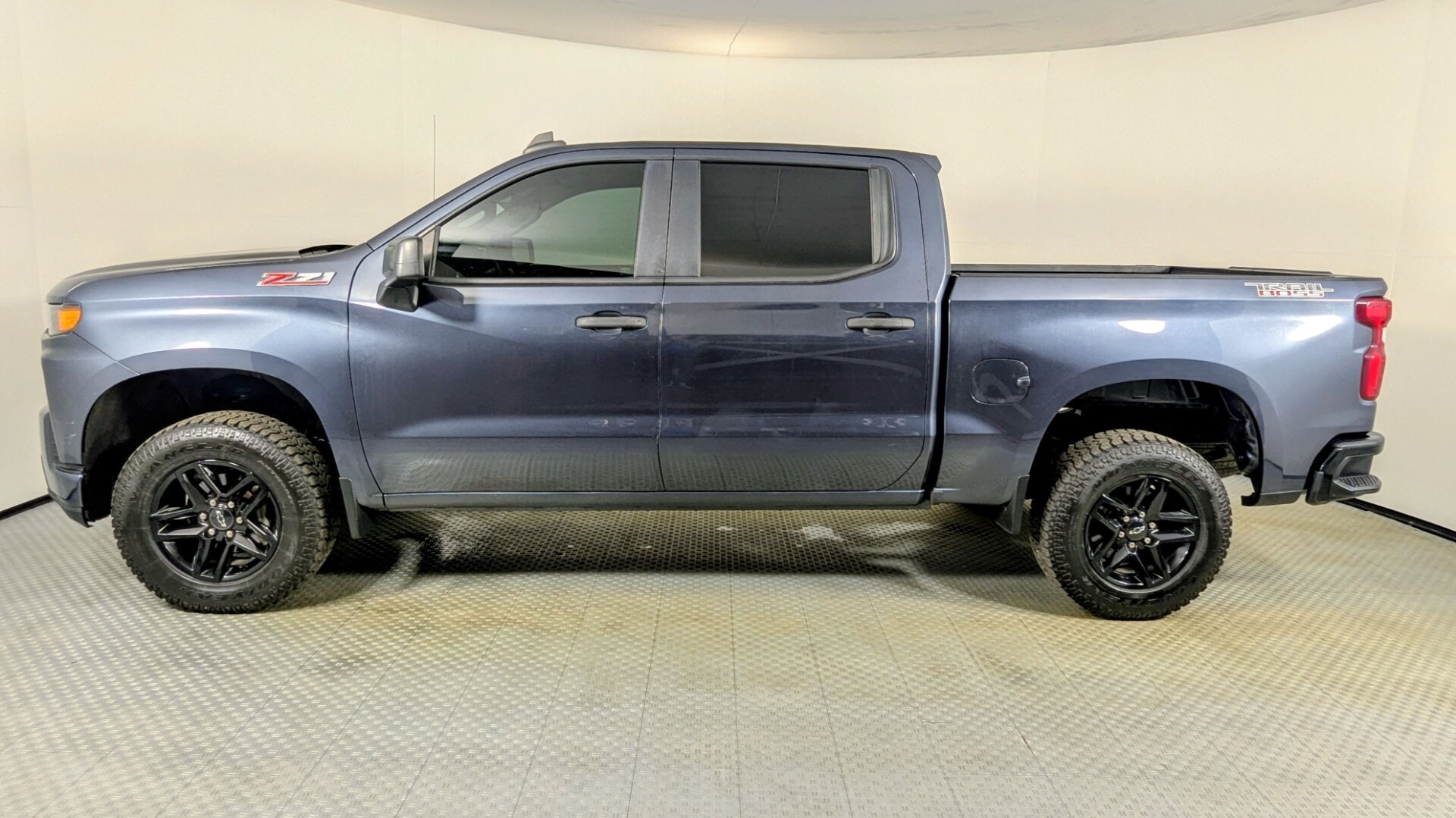 Florida Fine Cars - Used vehicle - TRUCK CHEVROLET SILVERADO 1500 2020