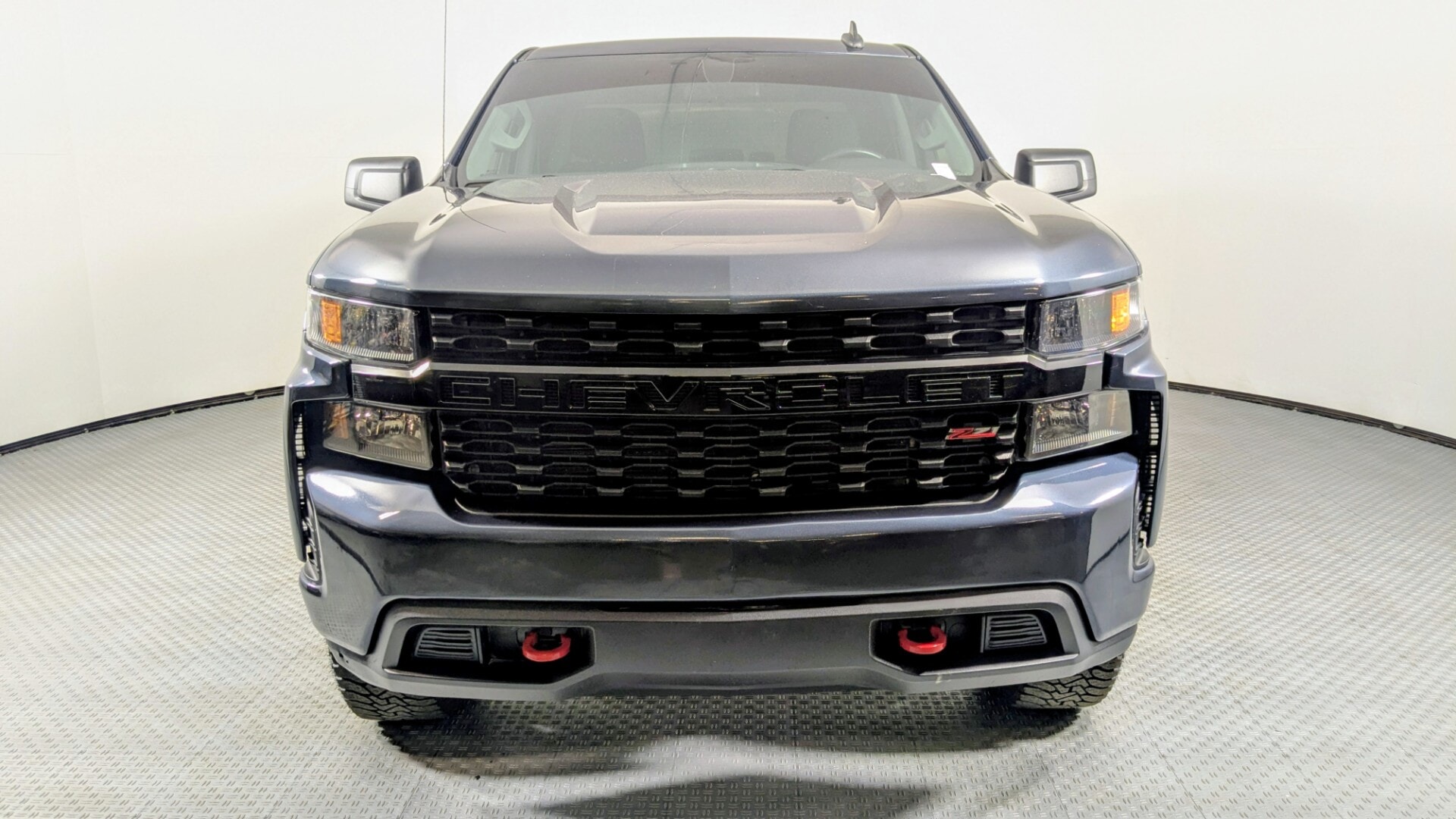 Florida Fine Cars - Used vehicle - TRUCK CHEVROLET SILVERADO 1500 2020
