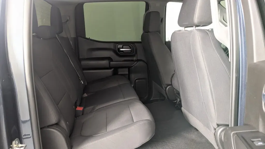 Florida Fine Cars - Used CHEVROLET SILVERADO 1500 2020 ORLANDO CUSTOM TRAIL BOSS