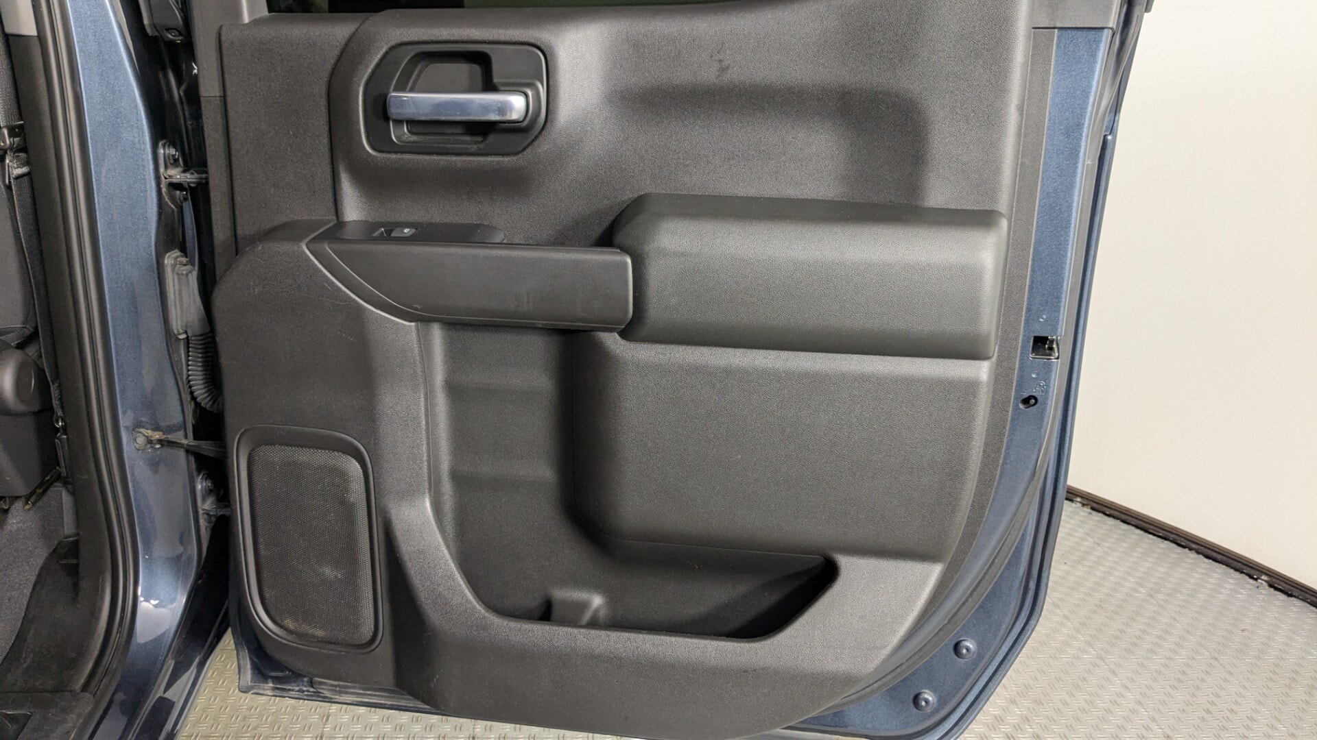 Florida Fine Cars - Used vehicle - TRUCK CHEVROLET SILVERADO 1500 2020