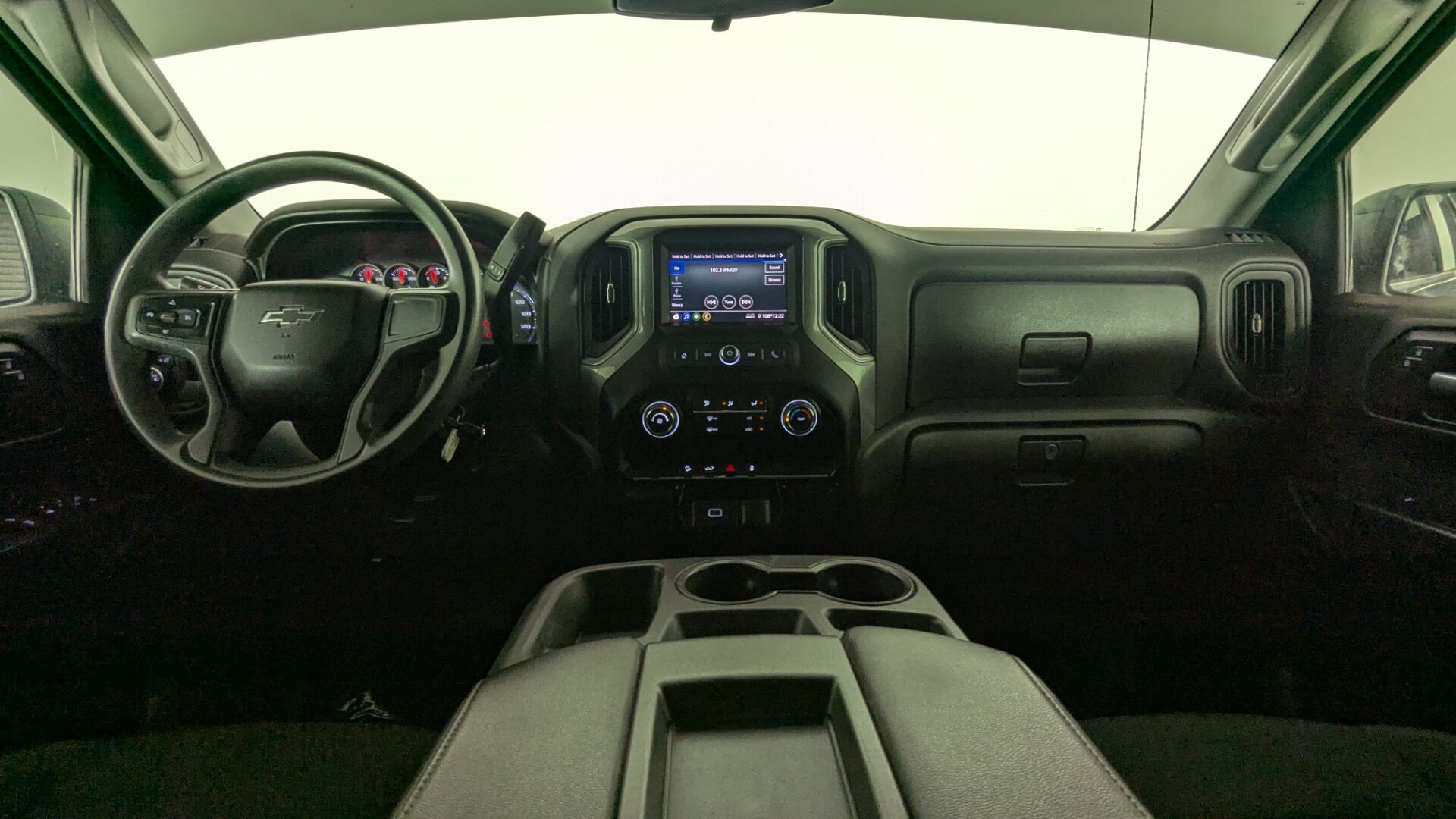 Florida Fine Cars - Used vehicle - TRUCK CHEVROLET SILVERADO 1500 2020