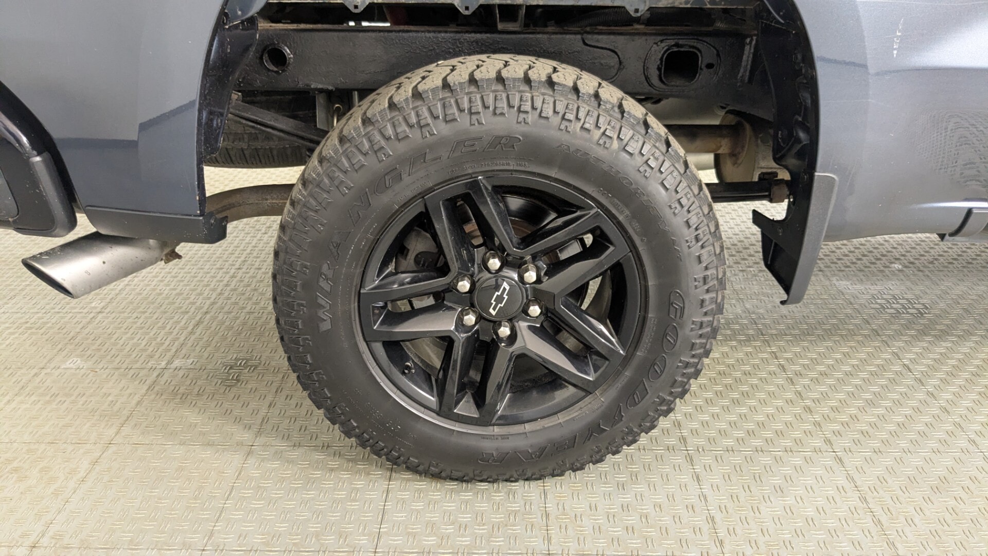 Florida Fine Cars - Used vehicle - TRUCK CHEVROLET SILVERADO 1500 2020
