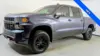 Florida Fine Cars - Used CHEVROLET SILVERADO 1500 2020 ORLANDO CUSTOM TRAIL BOSS