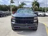 Florida Fine Cars - Used CHEVROLET SILVERADO 1500 2020 ORLANDO CUSTOM TRAIL BOSS