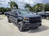 Florida Fine Cars - Used CHEVROLET SILVERADO 1500 2020 ORLANDO CUSTOM TRAIL BOSS