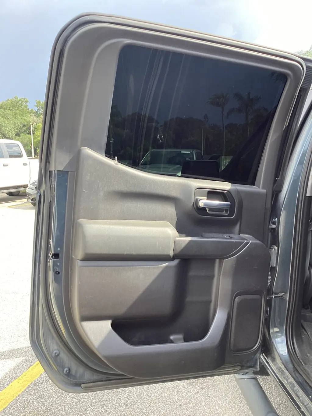 Florida Fine Cars - Used CHEVROLET SILVERADO 1500 2020 ORLANDO CUSTOM TRAIL BOSS