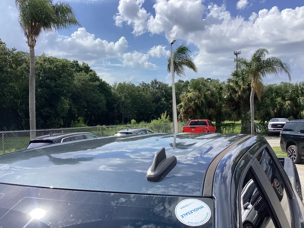 Florida Fine Cars - Used CHEVROLET SILVERADO 1500 2020 ORLANDO CUSTOM TRAIL BOSS