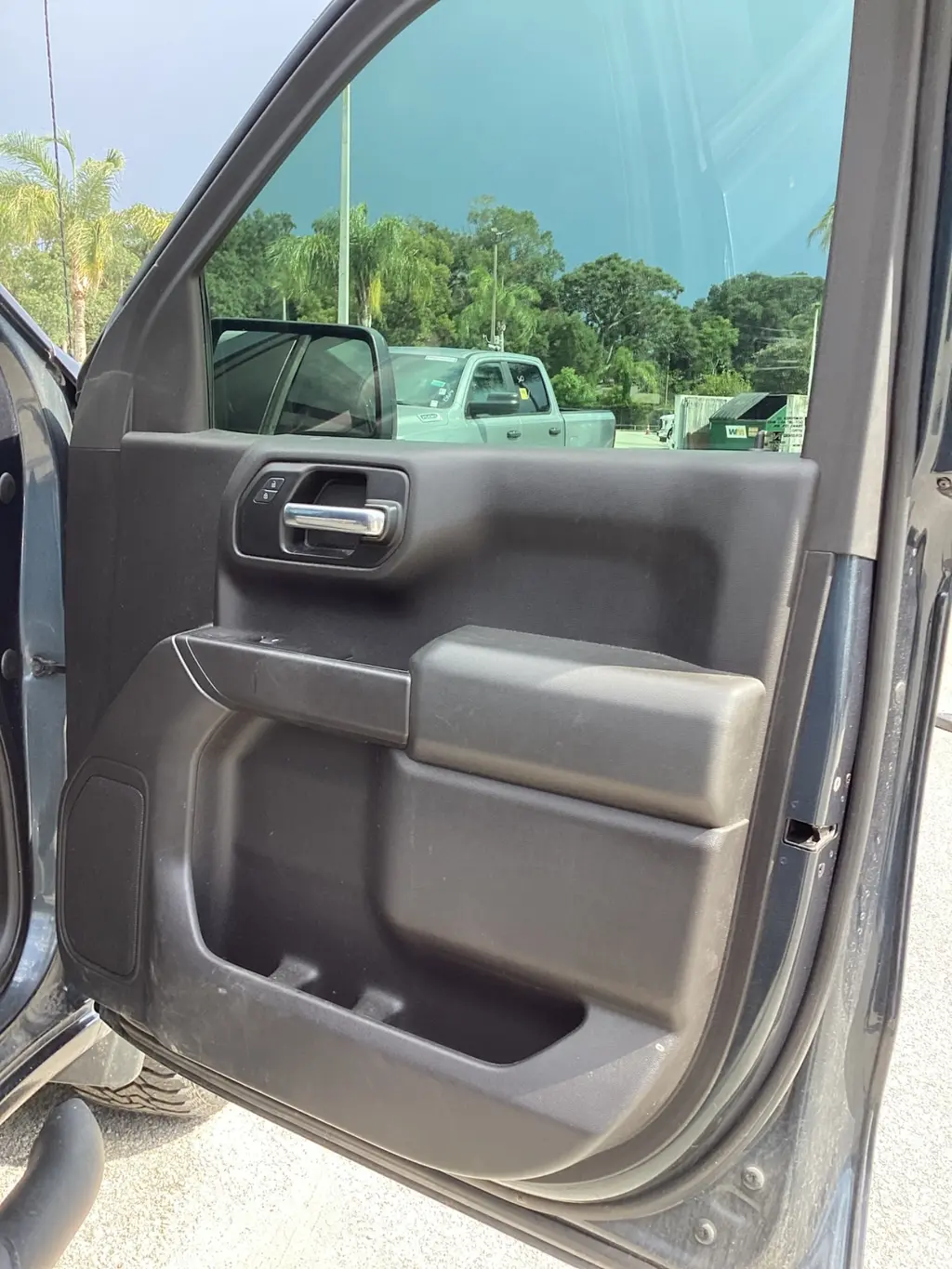 Florida Fine Cars - Used CHEVROLET SILVERADO 1500 2020 ORLANDO CUSTOM TRAIL BOSS