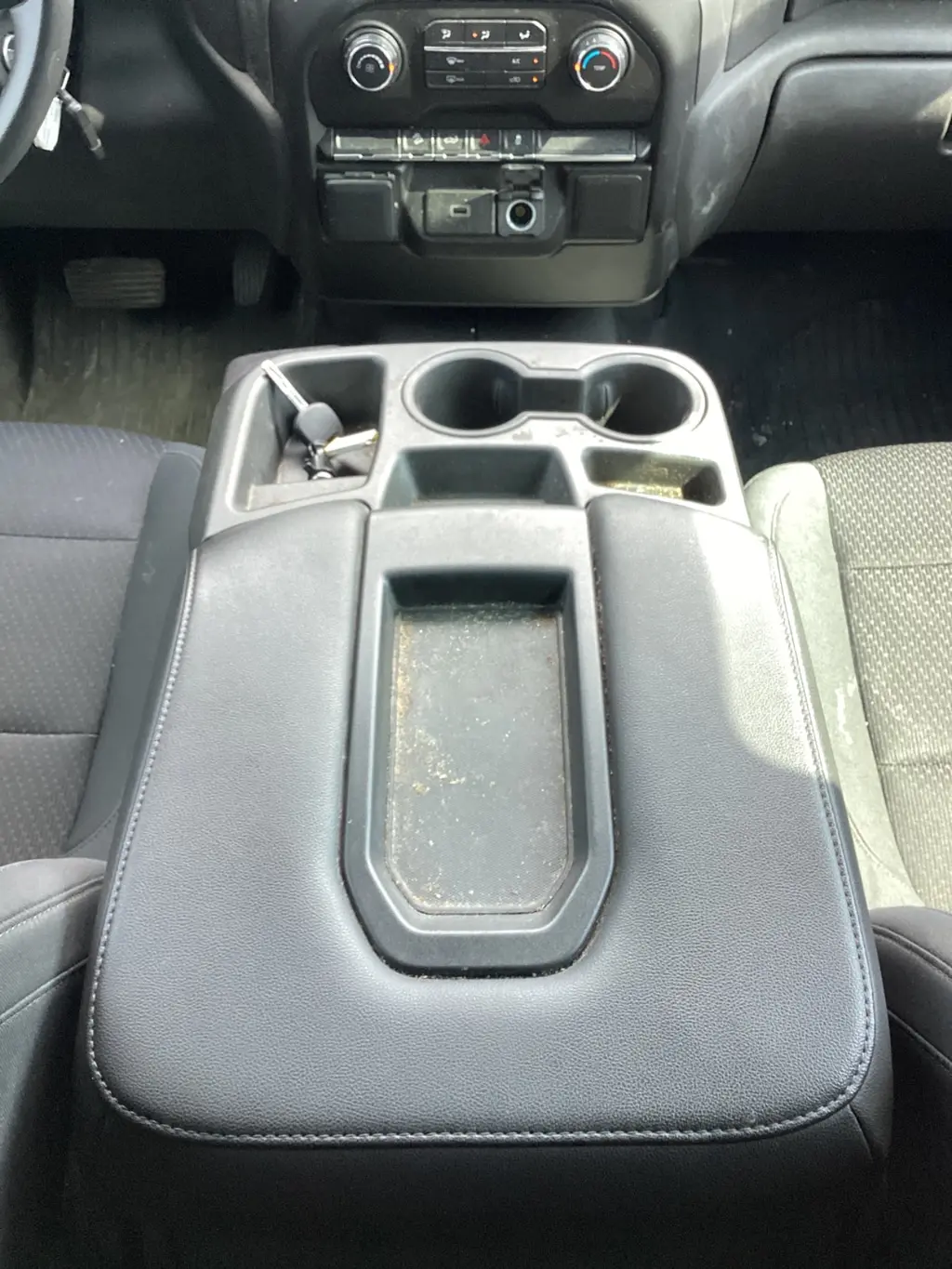 Florida Fine Cars - Used CHEVROLET SILVERADO 1500 2020 ORLANDO CUSTOM TRAIL BOSS