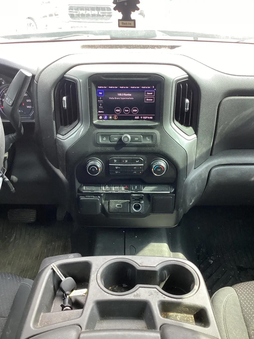 Florida Fine Cars - Used CHEVROLET SILVERADO 1500 2020 ORLANDO CUSTOM TRAIL BOSS