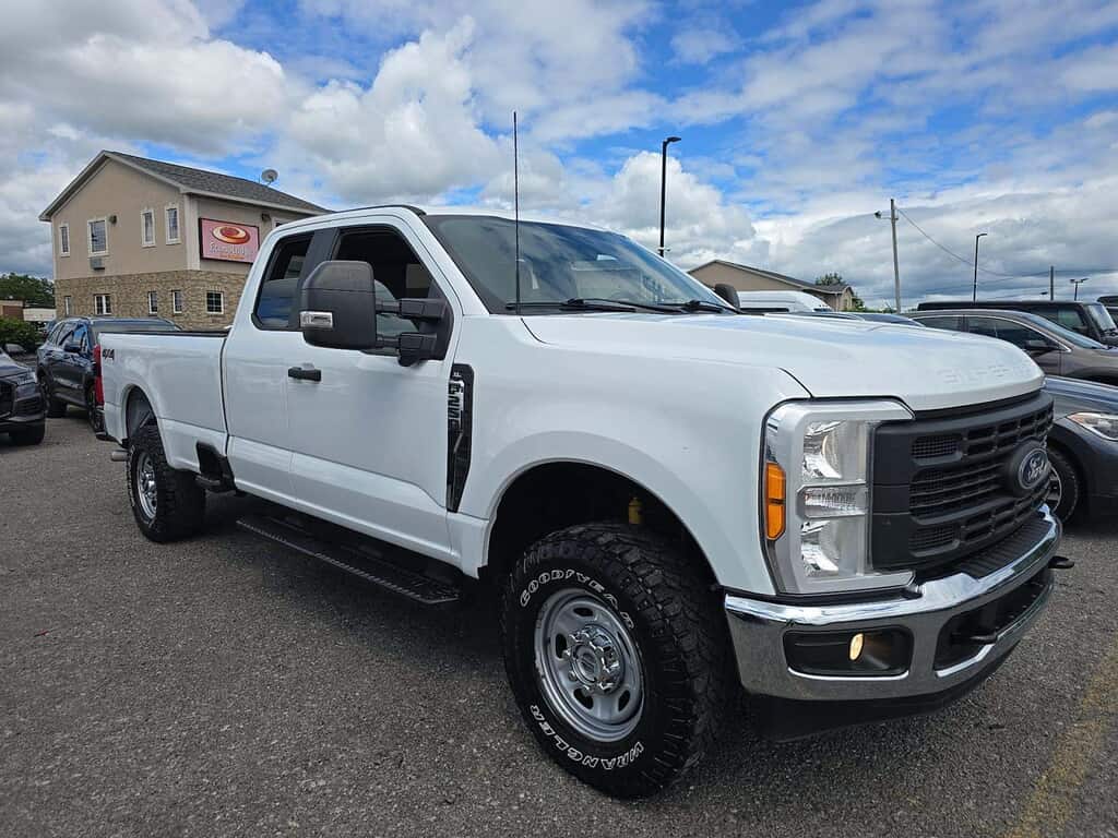 Florida Fine Cars - Used FORD SUPER DUTY F-250 SRW 2023 ORLANDO XL