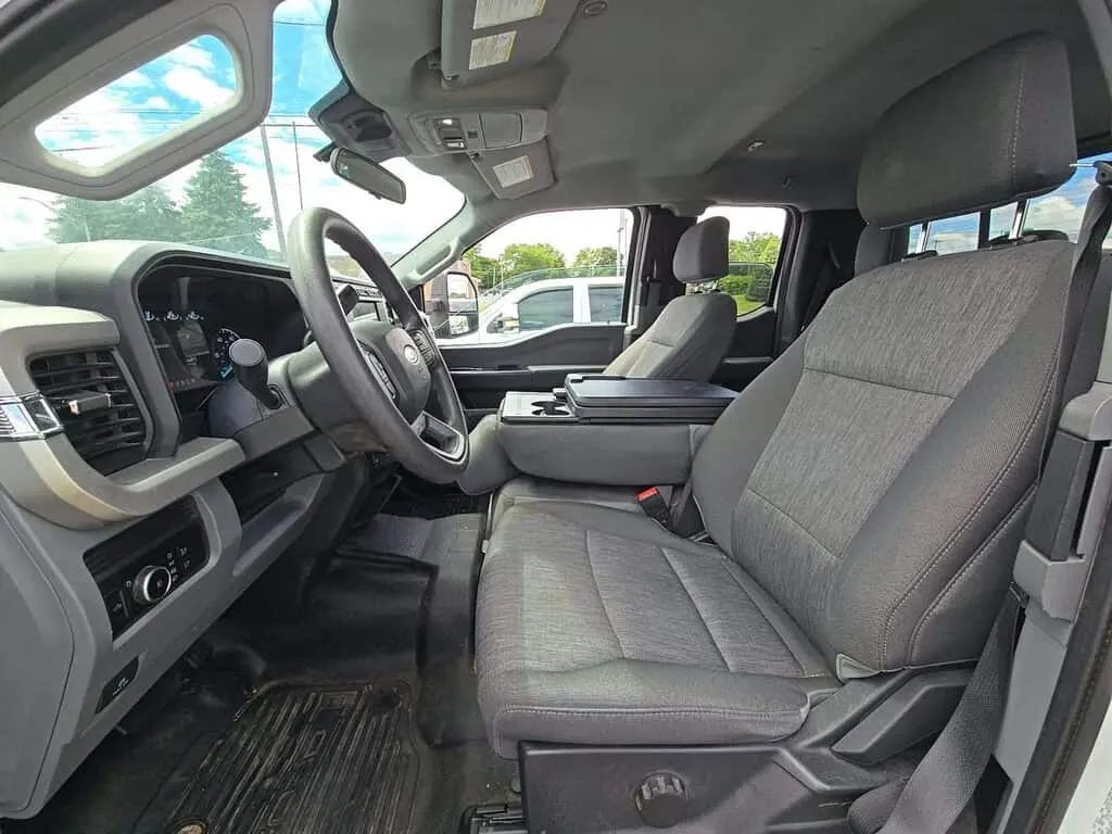 Florida Fine Cars - Used FORD SUPER DUTY F-250 SRW 2023 ORLANDO XL