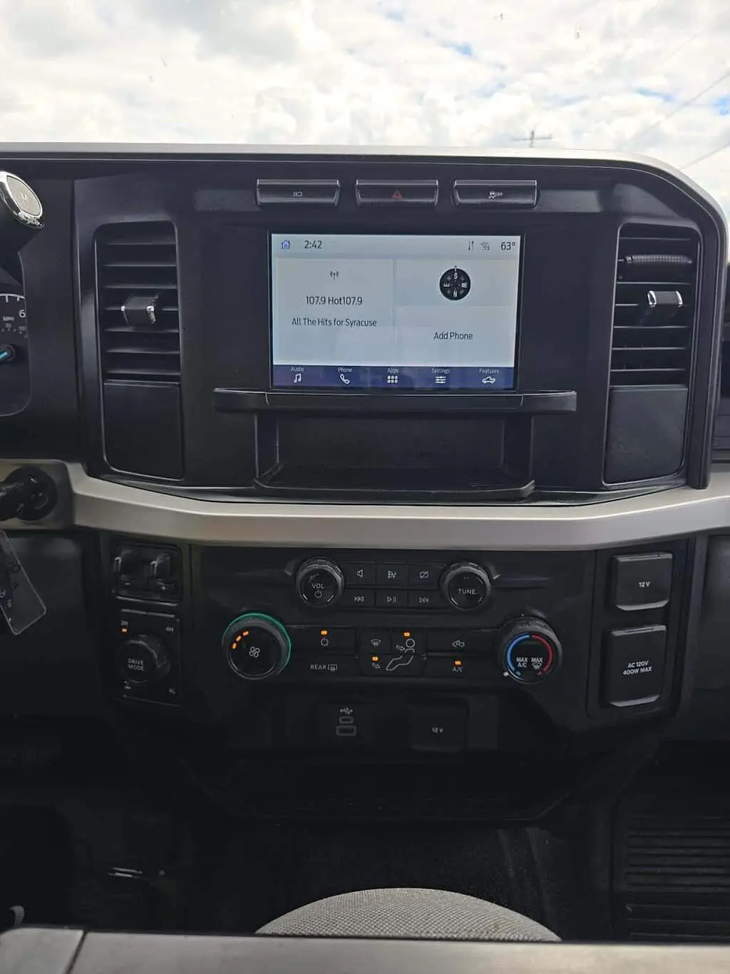 Florida Fine Cars - Used FORD SUPER DUTY F-250 SRW 2023 ORLANDO XL