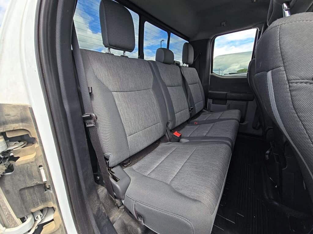Florida Fine Cars - Used FORD SUPER DUTY F-250 SRW 2023 ORLANDO XL
