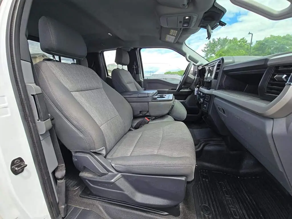 Florida Fine Cars - Used FORD SUPER DUTY F-250 SRW 2023 ORLANDO XL