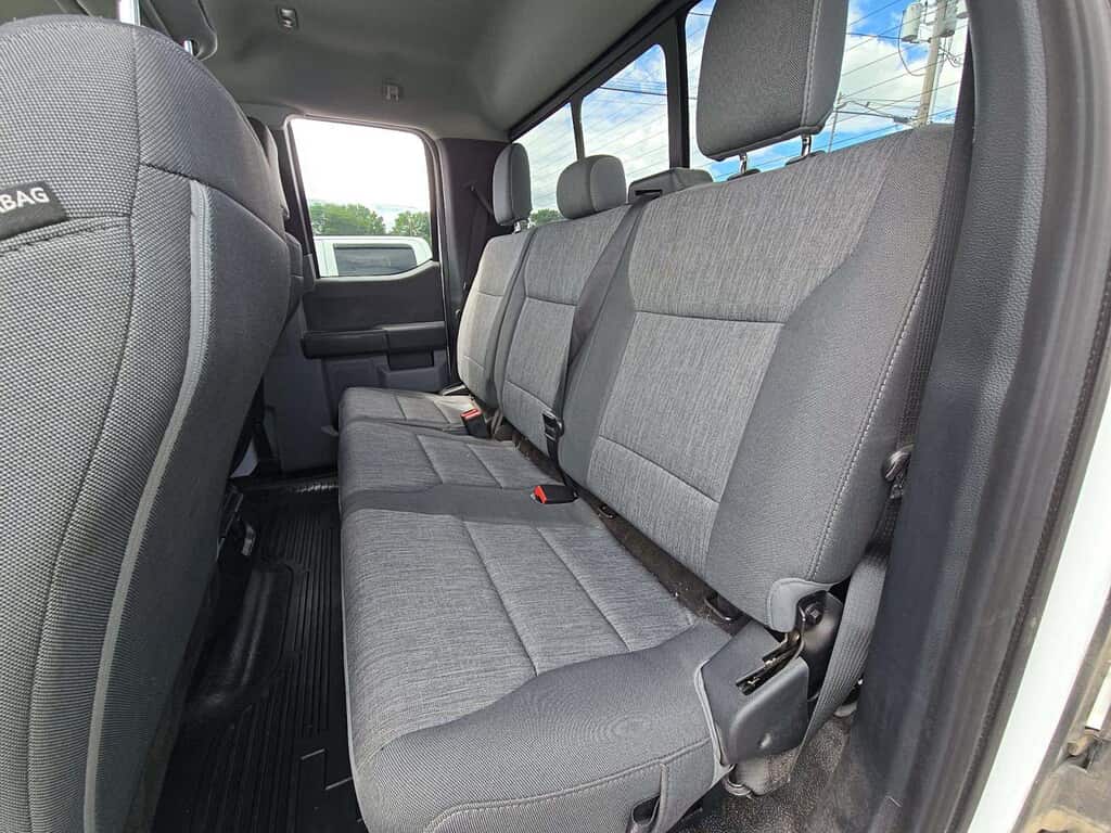 Florida Fine Cars - Used FORD SUPER DUTY F-250 SRW 2023 ORLANDO XL