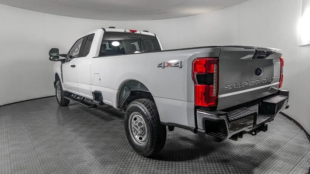 Florida Fine Cars - Used FORD SUPER DUTY F-250 SRW 2023 ORLANDO XL