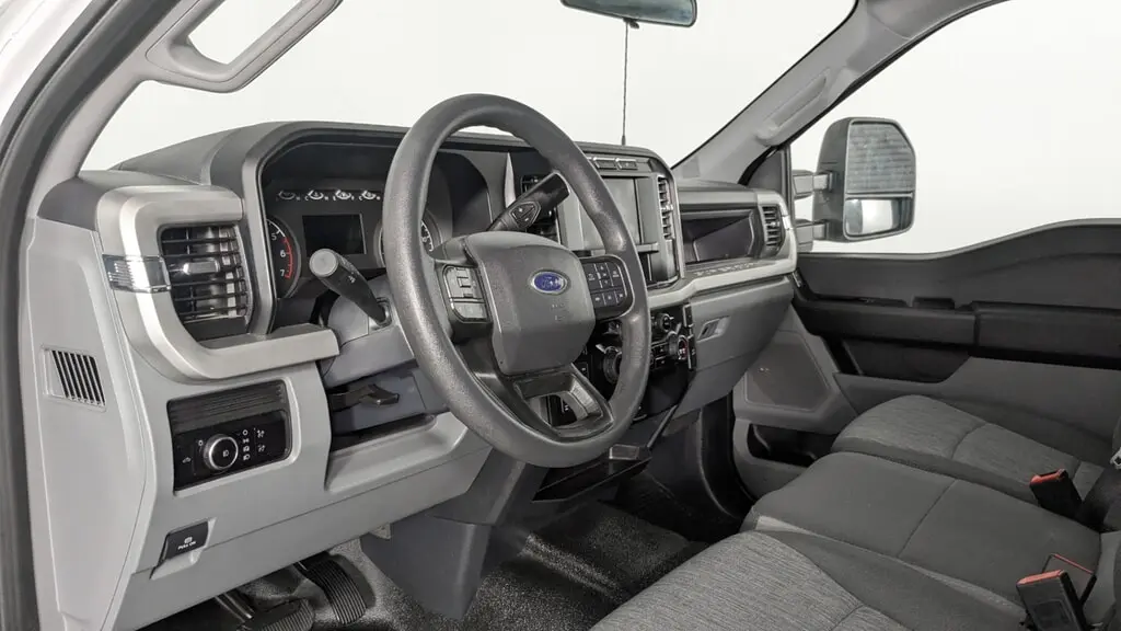 Florida Fine Cars - Used FORD SUPER DUTY F-250 SRW 2023 ORLANDO XL