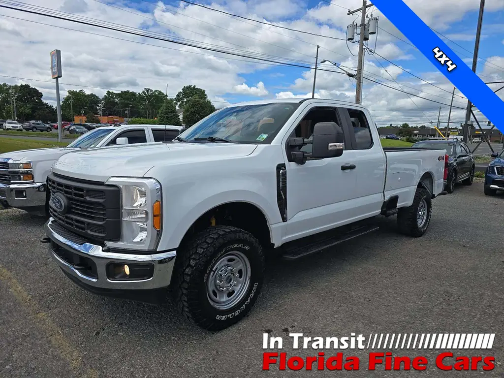 Florida Fine Cars - Used FORD SUPER DUTY F-250 SRW 2023 ORLANDO XL