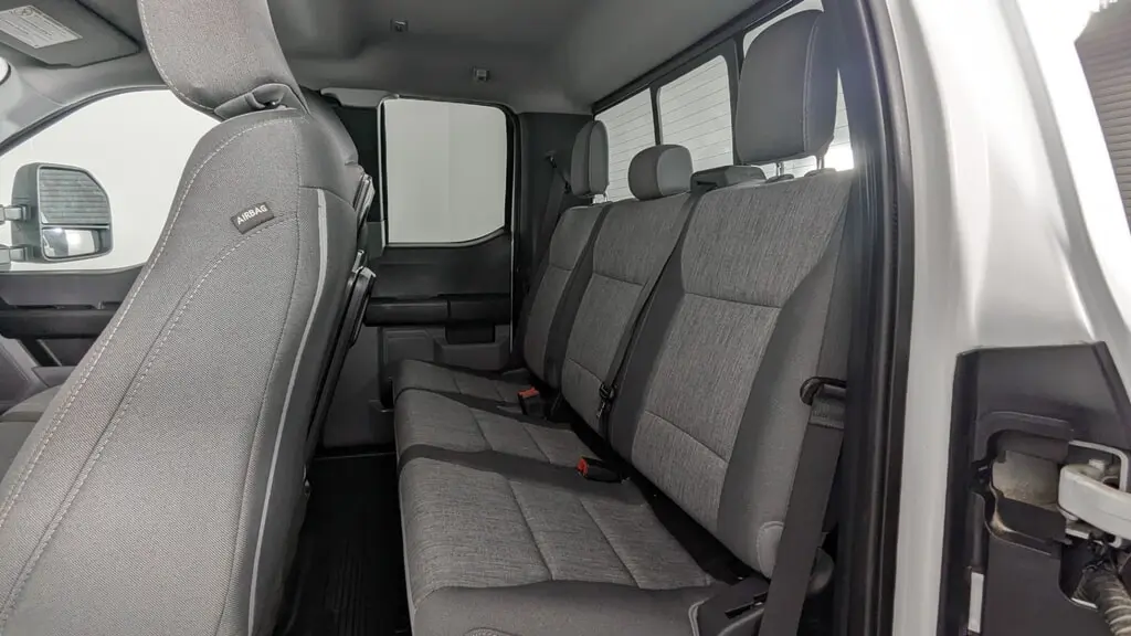 Florida Fine Cars - Used FORD SUPER DUTY F-250 SRW 2023 ORLANDO XL