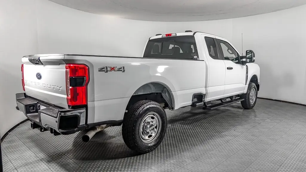 Florida Fine Cars - Used FORD SUPER DUTY F-250 SRW 2023 ORLANDO XL