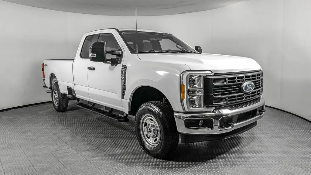 Florida Fine Cars - Used FORD SUPER DUTY F-250 SRW 2023 ORLANDO XL