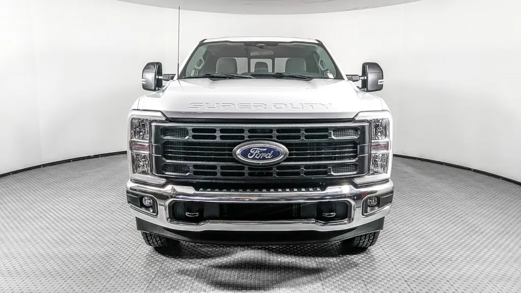 Florida Fine Cars - Used FORD SUPER DUTY F-250 SRW 2023 ORLANDO XL