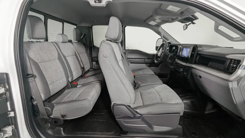 Florida Fine Cars - Used FORD SUPER DUTY F-250 SRW 2023 ORLANDO XL