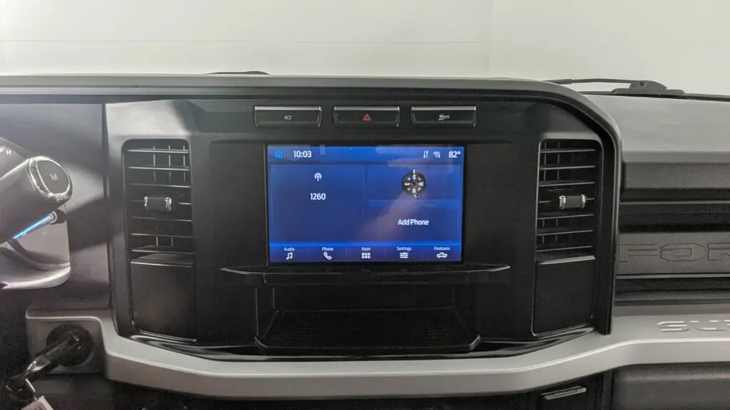 Florida Fine Cars - Used FORD SUPER DUTY F-250 SRW 2023 ORLANDO XL