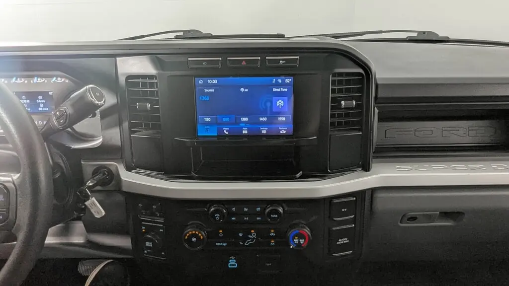 Florida Fine Cars - Used FORD SUPER DUTY F-250 SRW 2023 ORLANDO XL