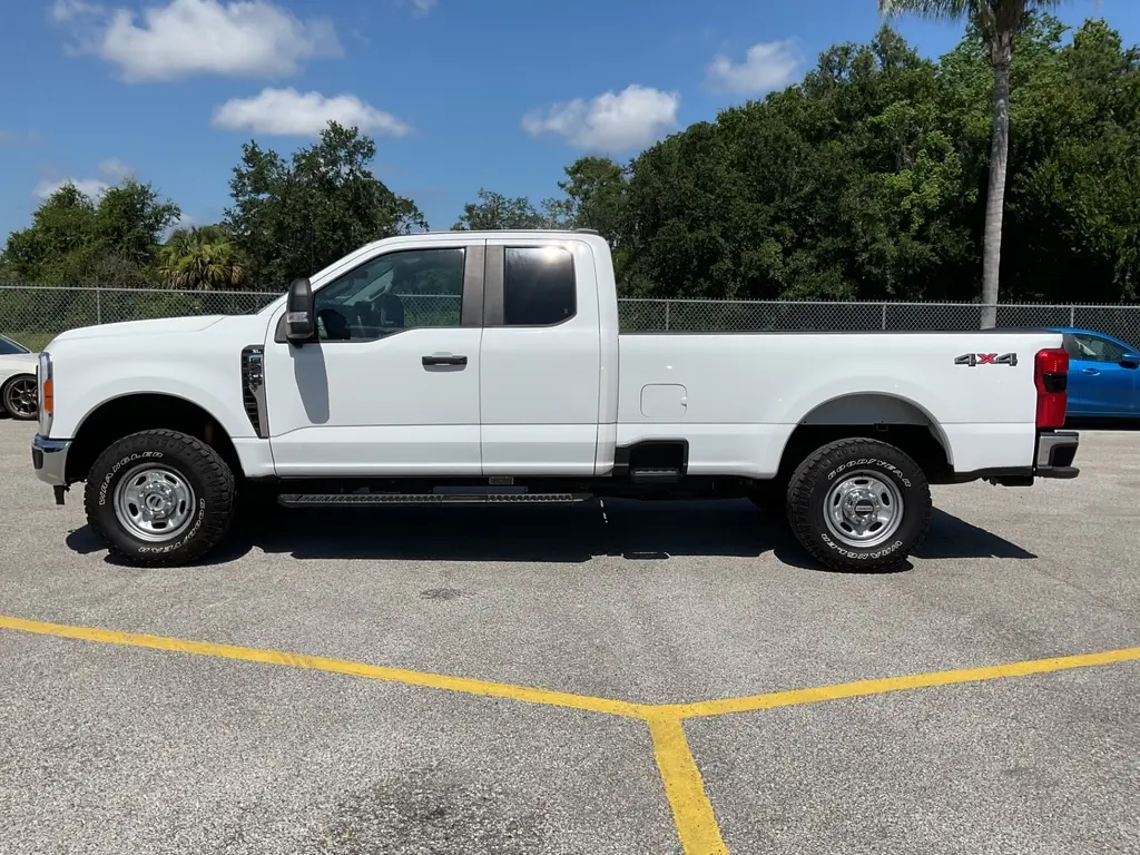 Florida Fine Cars - Used FORD SUPER DUTY F-250 SRW 2023 ORLANDO XL