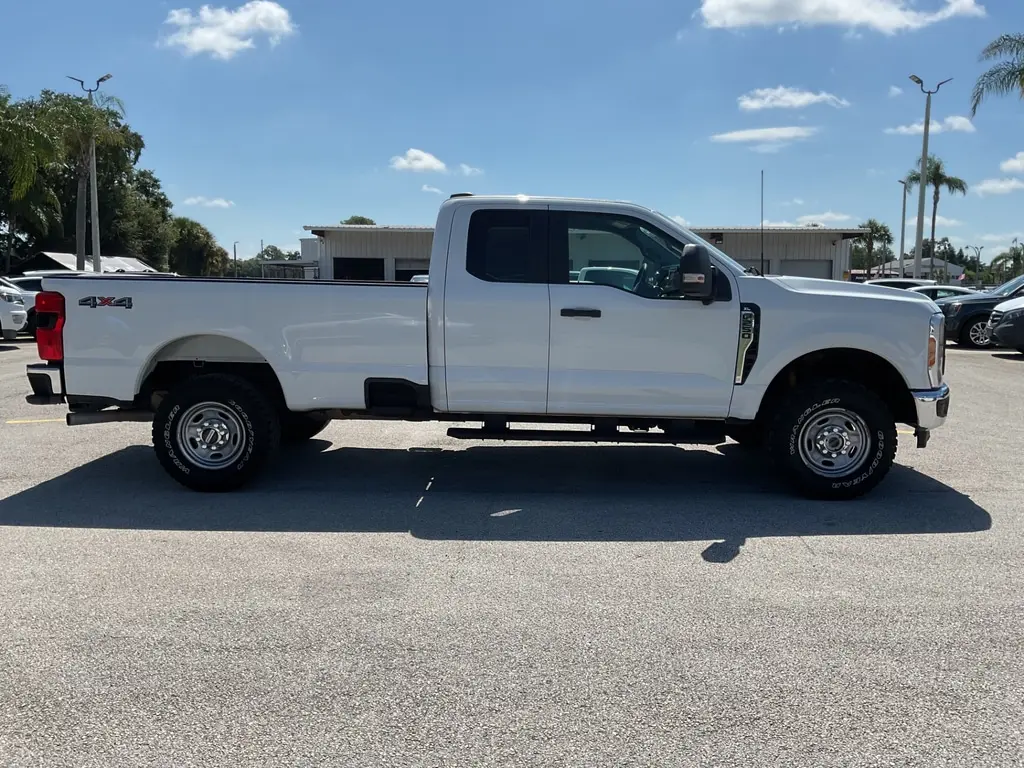 Florida Fine Cars - Used FORD SUPER DUTY F-250 SRW 2023 ORLANDO XL
