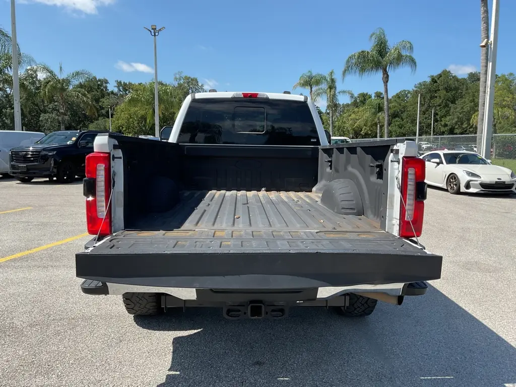 Florida Fine Cars - Used FORD SUPER DUTY F-250 SRW 2023 ORLANDO XL