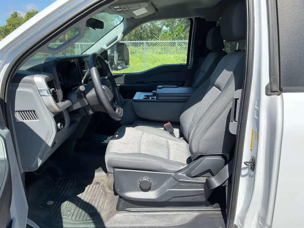 Florida Fine Cars - Used FORD SUPER DUTY F-250 SRW 2023 ORLANDO XL