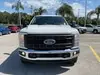 Florida Fine Cars - Used FORD SUPER DUTY F-250 SRW 2023 ORLANDO XL