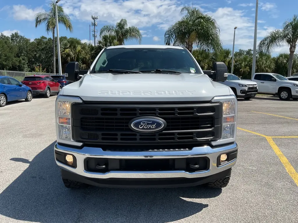 Florida Fine Cars - Used FORD SUPER DUTY F-250 SRW 2023 ORLANDO XL