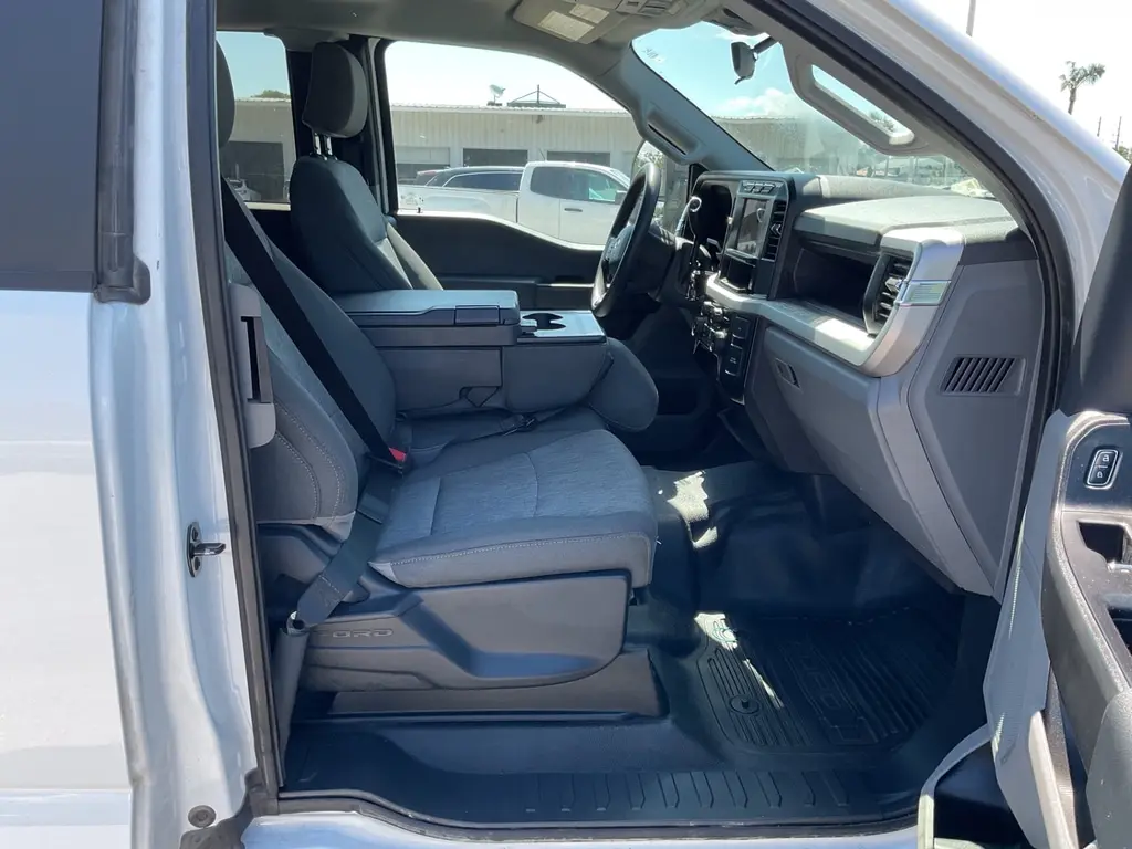 Florida Fine Cars - Used FORD SUPER DUTY F-250 SRW 2023 ORLANDO XL